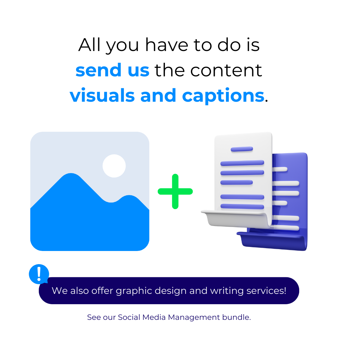 Social Media Scheduling